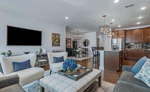 Condo in Florham Park, New Jersey, United States 1