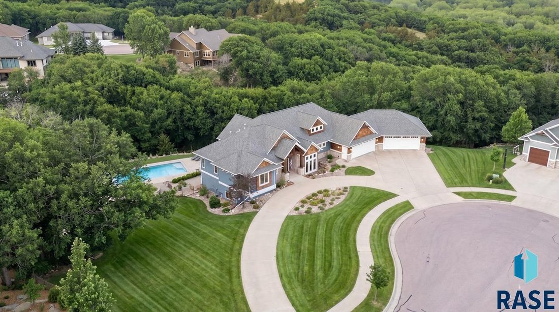 House in Sioux Falls, South Dakota, United States 2 - 18674084