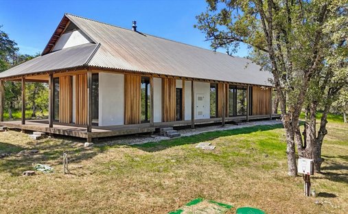 Casa a Smartsville, California, Stati Uniti 1