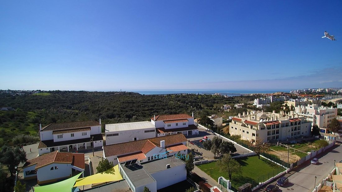 House in Ferragudo, Algarve, Portugal 3 - 18673812