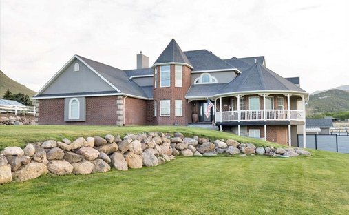Haus in Herriman, Utah, Vereinigte Staaten 1