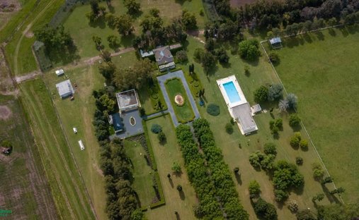 Condominio a Villa Ruiz, Provincia di Buenos Aires, Argentina 1