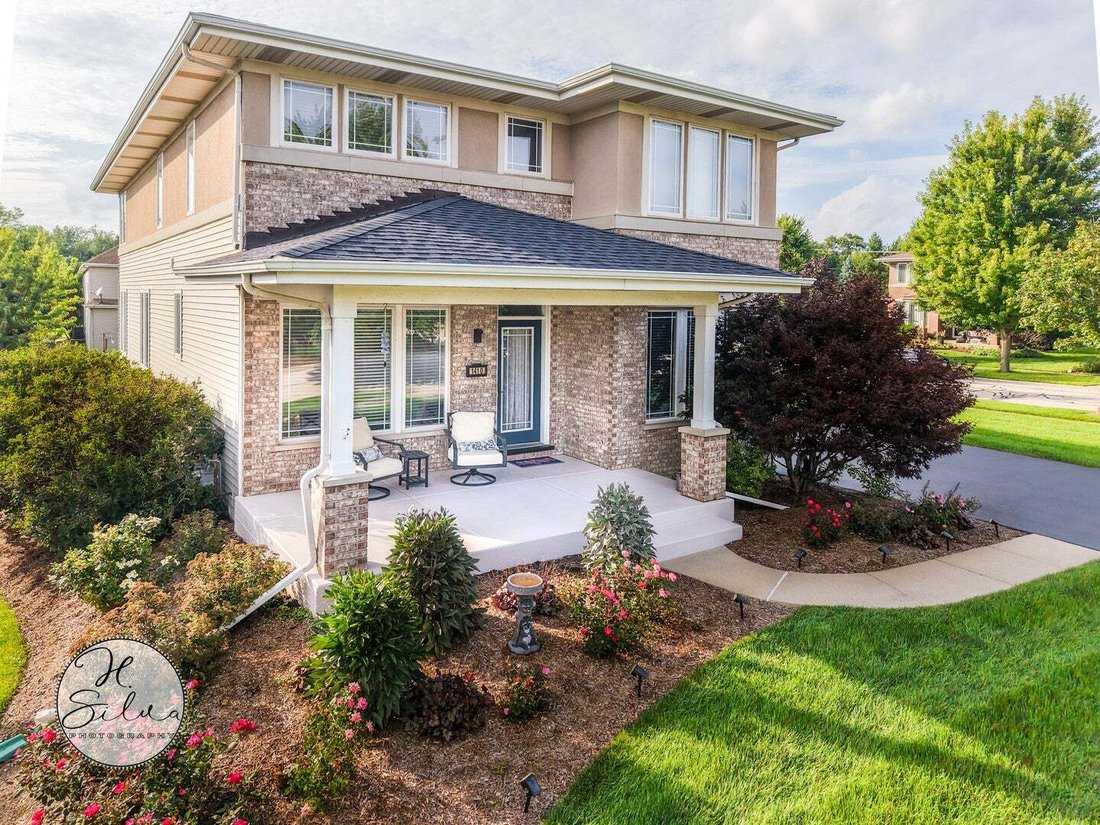 Casa a West Dundee, Illinois, Stati Uniti 2 - 18654246