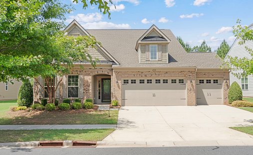Haus in Lancaster, South Carolina, Vereinigte Staaten 1