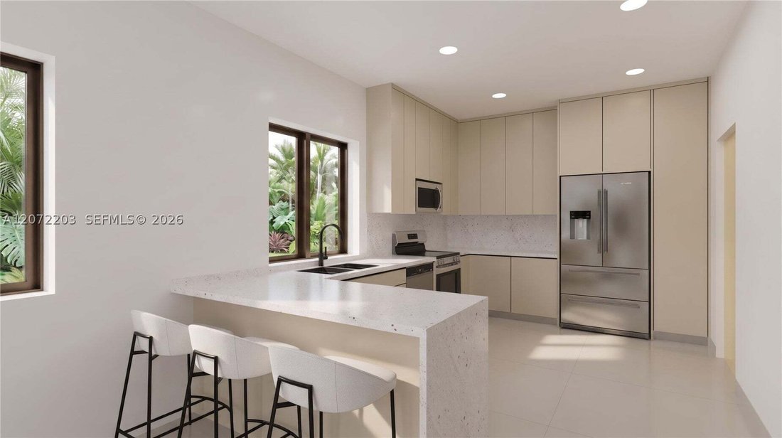 House in Fort Lauderdale, Florida, United States 2 - 18673928