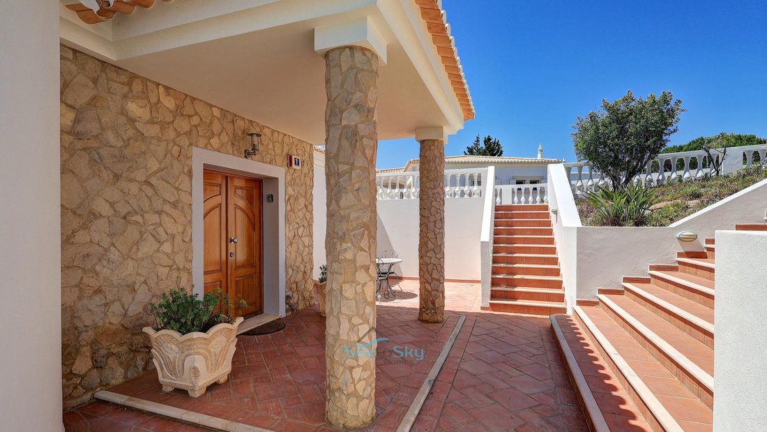 House in Budens, Algarve, Portugal 5 - 18673808