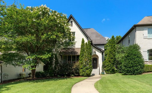 Maison à Vestavia Hills, Alabama, États-Unis 1