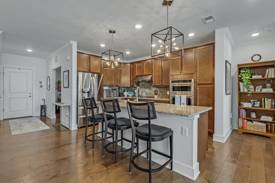 Condo in Florham Park, New Jersey, United States 5 - 18673890