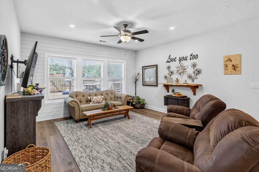 House in Cumming, Georgia, United States 5 - 18670795