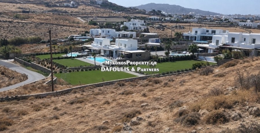 Ano Mera Community, Aegean, Greece 4 - 18673829