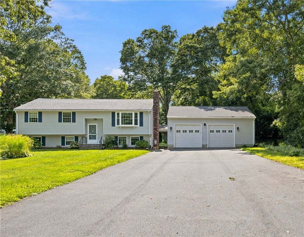 House in Tiverton, Rhode Island, United States 5 - 18673371