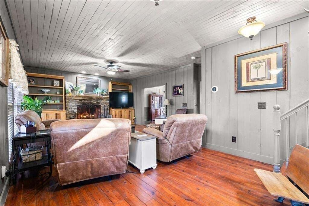 Casa en Newnan, Georgia, Estados Unidos 4 - 18204710