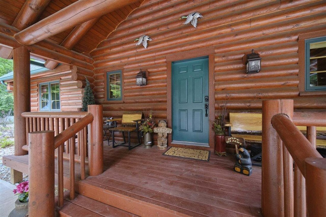 House in Manistee, Michigan, United States 4 - 18673776