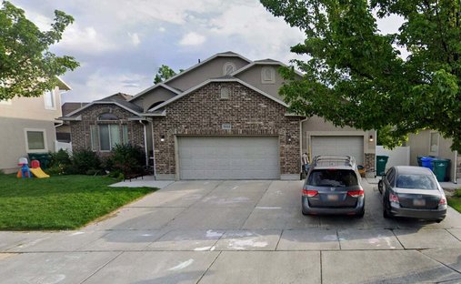 Casa en Herriman, Utah, Estados Unidos 1