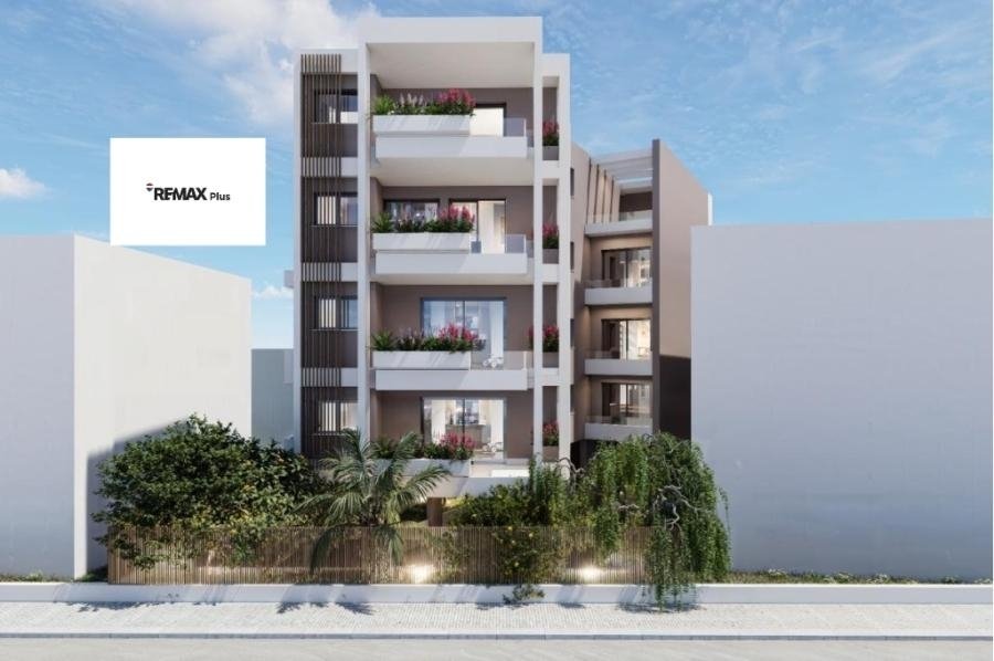 Wohnung in Glyfada, Attika, Griechenland 5 - 18672183