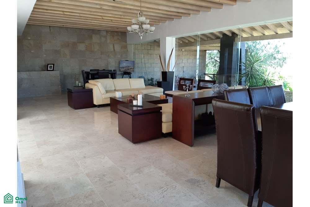 House in Santiago de Querétaro, Querétaro, Mexico 5 - 18033284