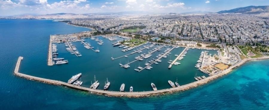 Apartment in Glyfada, Attica, Greece 1 - 18672186