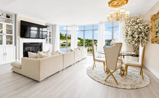 Condo in North Bergen, New Jersey, United States 1