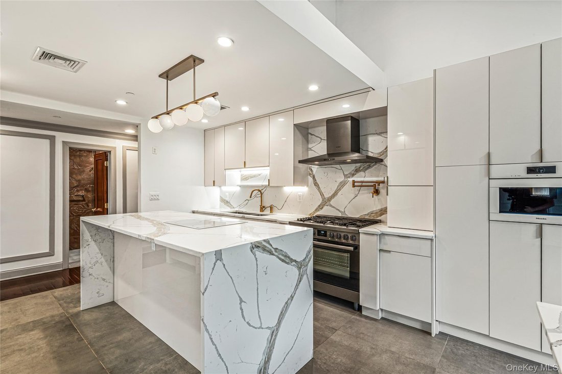 Condo in Great Neck, New York, United States 4 - 18673889