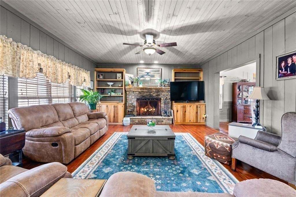 Casa en Newnan, Georgia, Estados Unidos 5 - 18204710