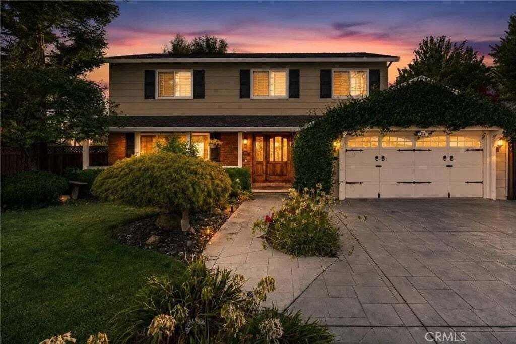 Maison à San Ramon, Californie, États-Unis 1 - 18674135