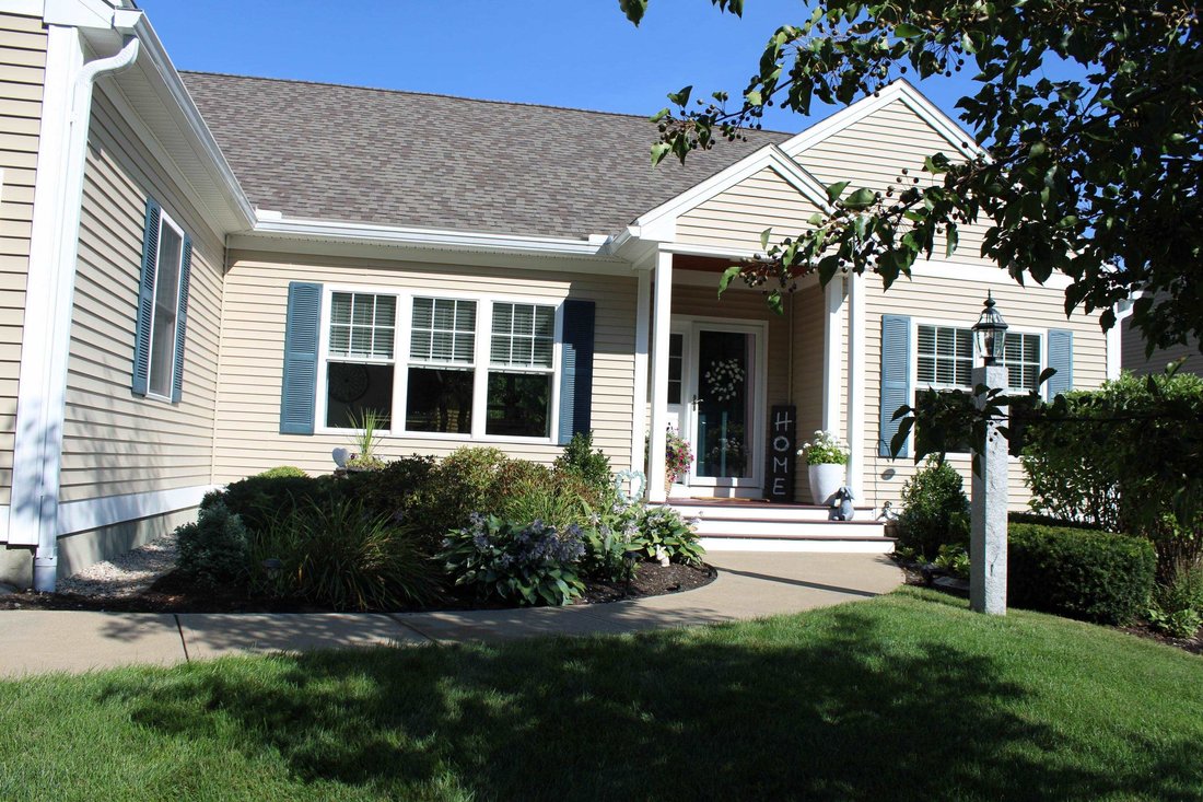 Condo in Milford, New Hampshire, United States 4 - 18674027