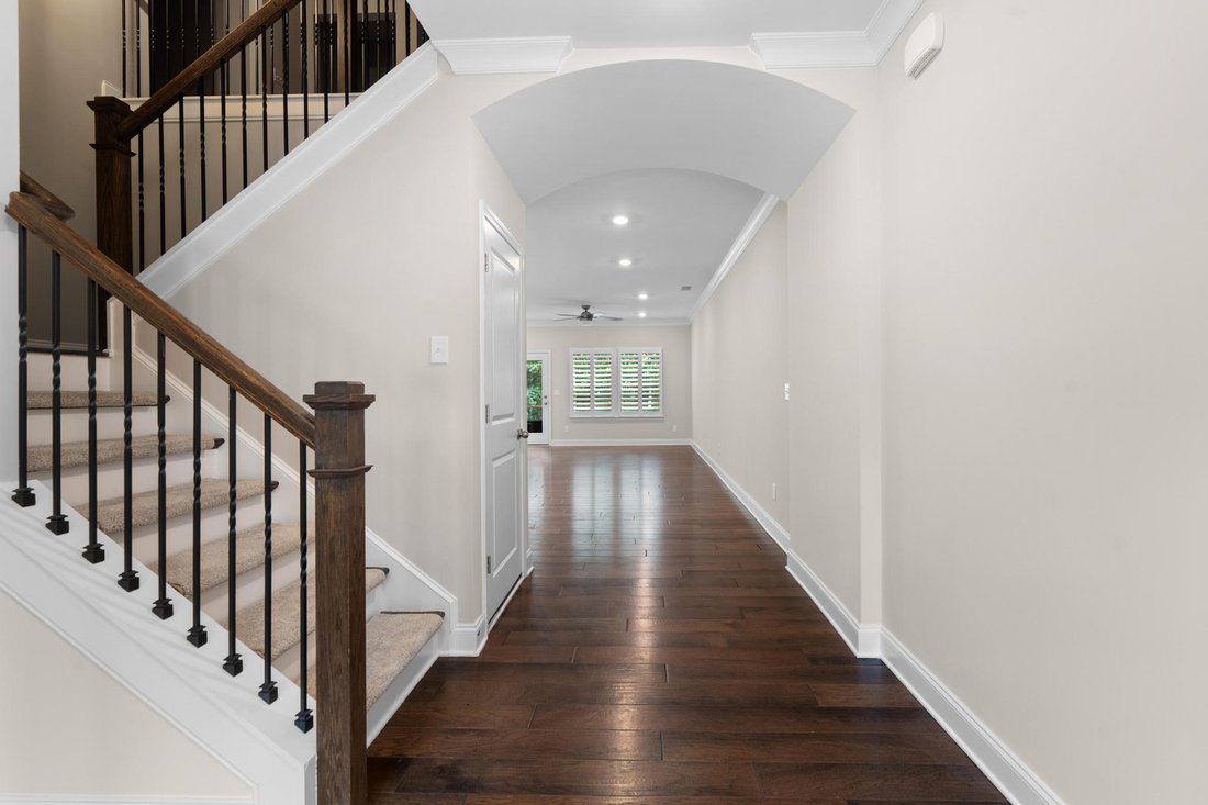 Townhouse in Dunwoody, Georgia, United States 3 - 18673896
