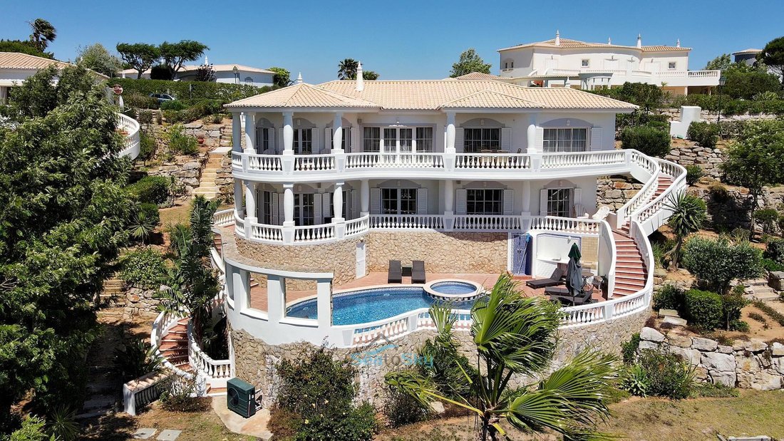 House in Budens, Algarve, Portugal 4 - 18673808