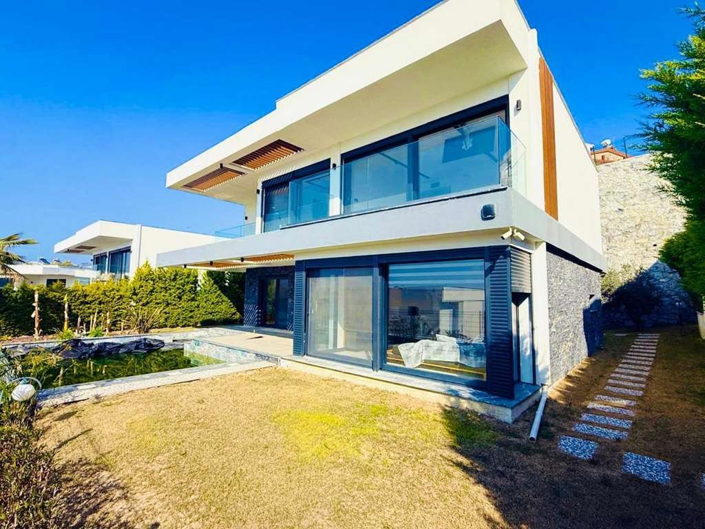 Villa in Aydın, Aydın, Turkey 4 - 18673630