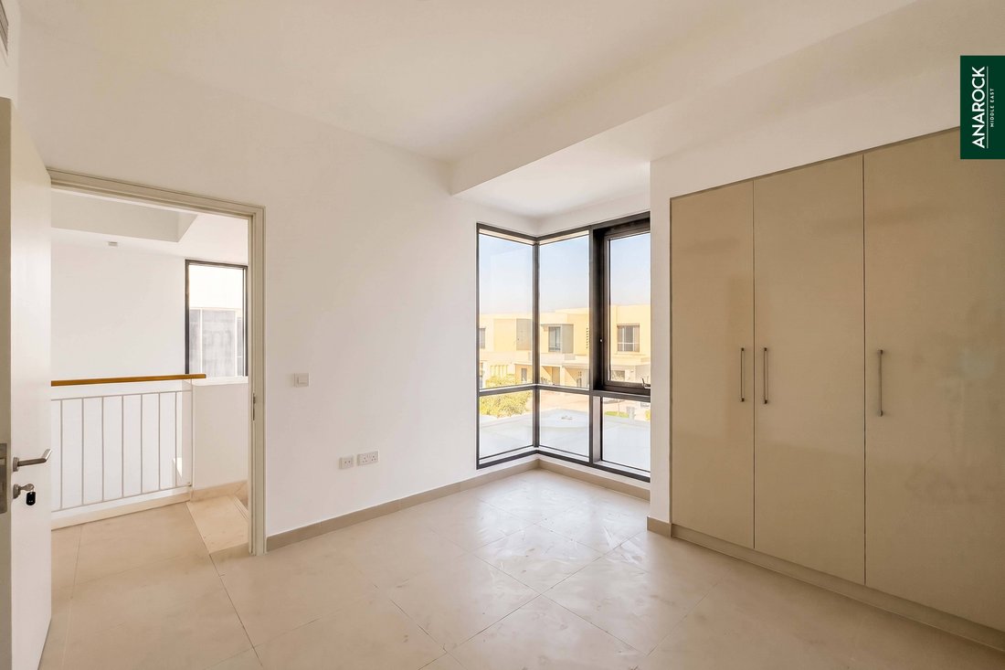 Villa in Dubai Hills Estate, Dubai, United Arab Emirates 4 - 18673641