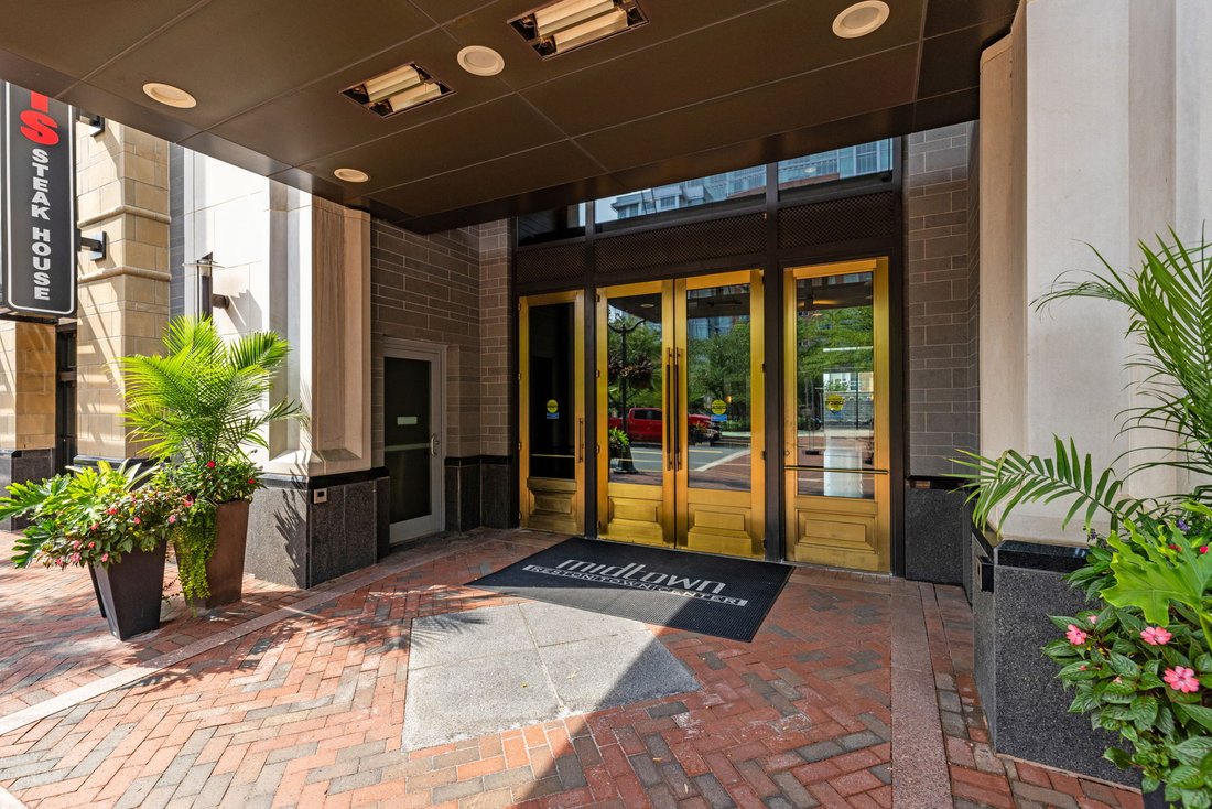 Condo in Reston, Virginia, United States 1 - 18673888