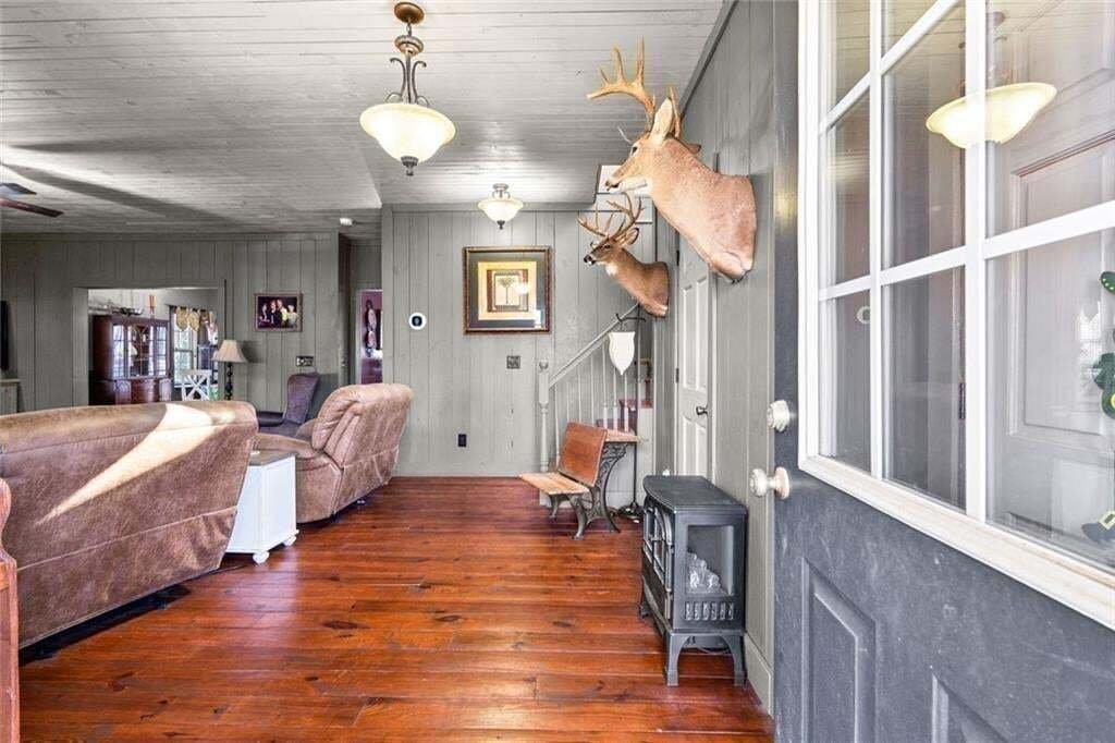 Casa en Newnan, Georgia, Estados Unidos 3 - 18204710