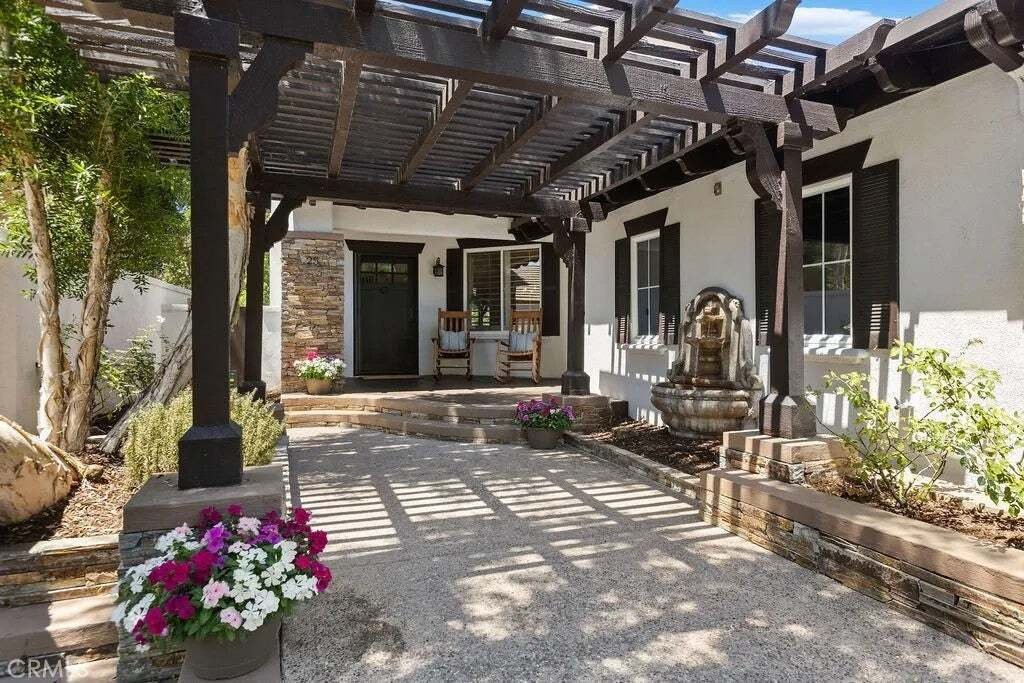 House in Trabuco Canyon, California, United States 3 - 17696703
