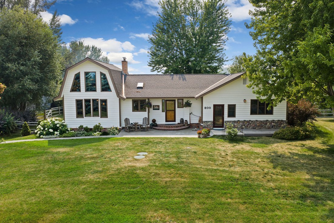 House in Kalispell, Montana, United States 2 - 18673992