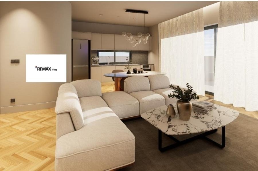Apartment in Glyfada, Attica, Greece 4 - 18672182