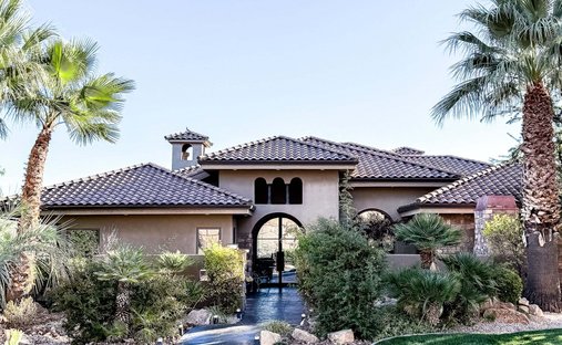 Haus in Washington, Utah, Vereinigte Staaten 1