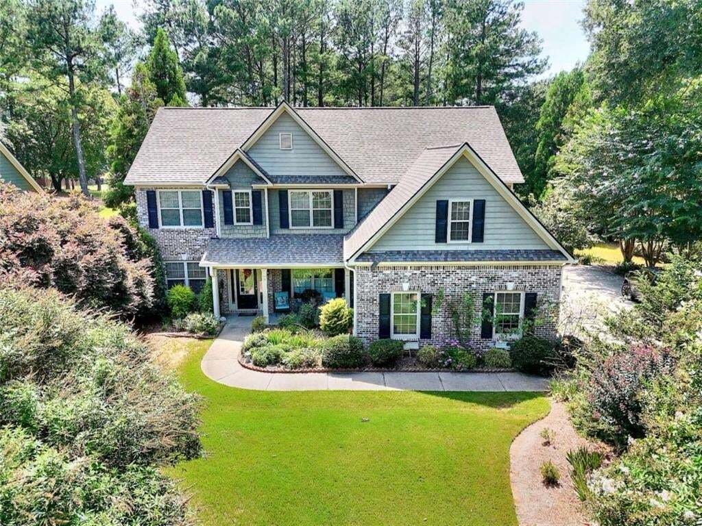 House in Monroe, Georgia, United States 2 - 18674008
