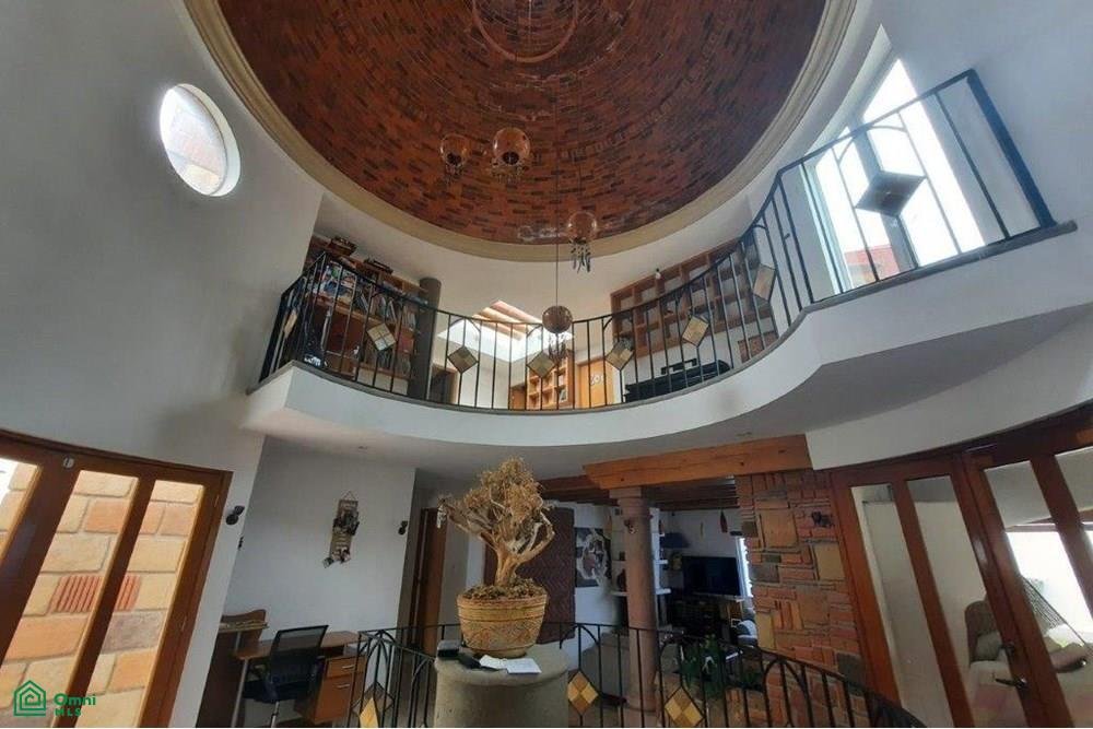 Casa a El Salitre, Querétaro, Messico 2 - 18026947