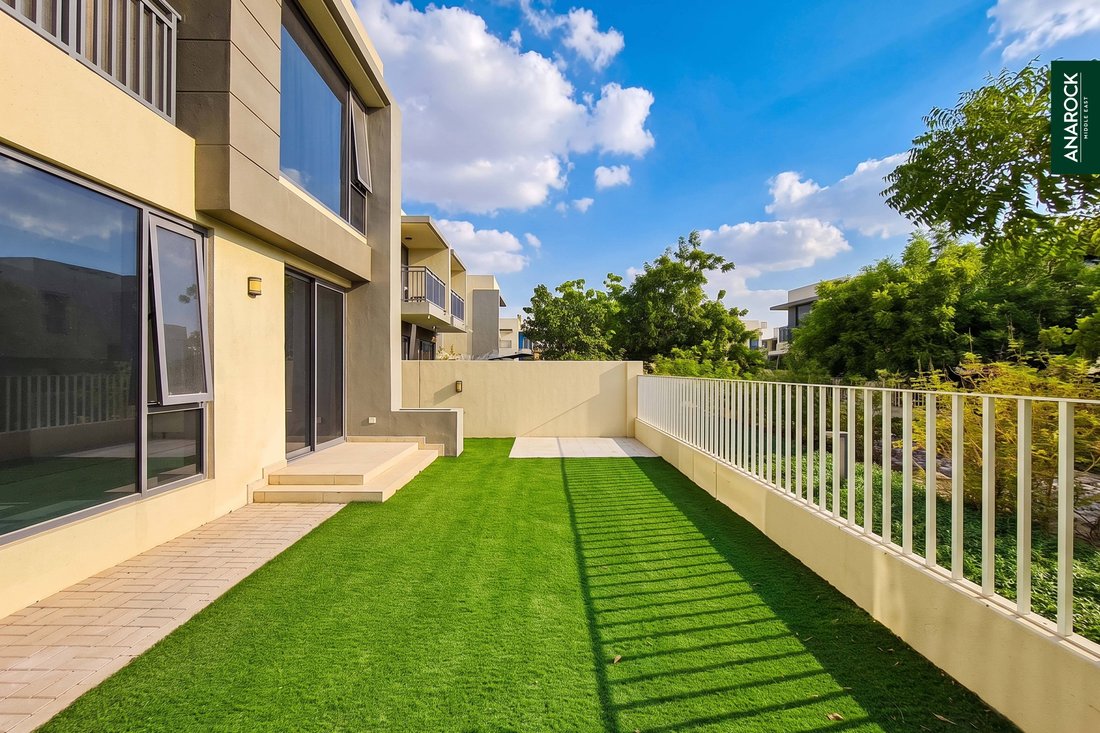 Villa in Dubai Hills Estate, Dubai, United Arab Emirates 1 - 18673641