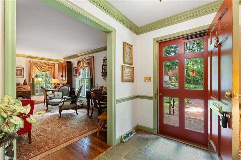 House in Winston-Salem, North Carolina, United States 4 - 18673488