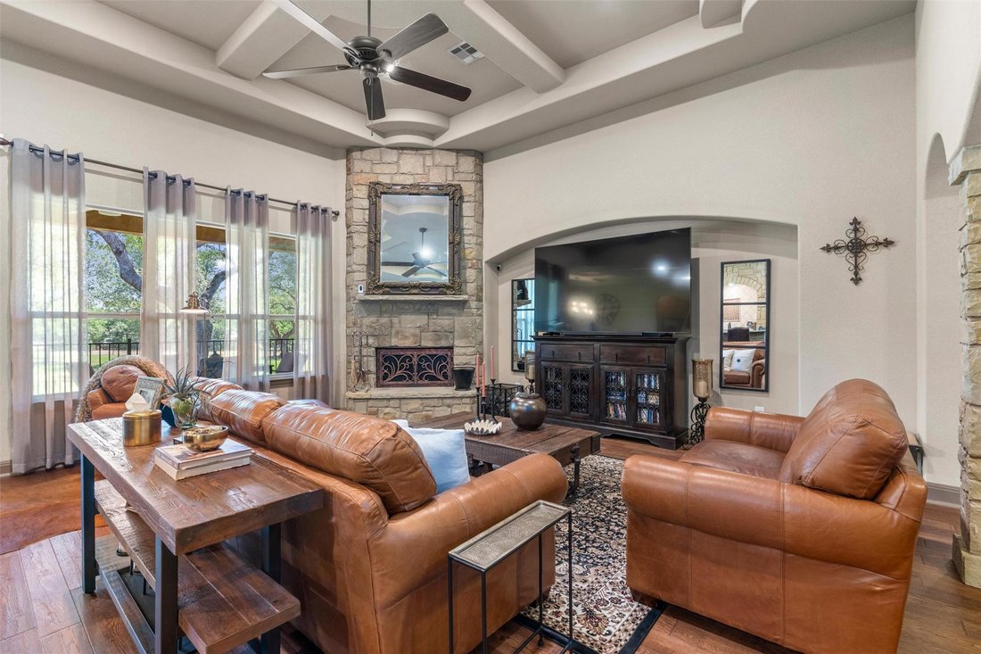 House in Georgetown, Texas, United States 2 - 18673867