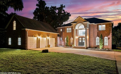 House in Fruit Cove, Florida, United States 1