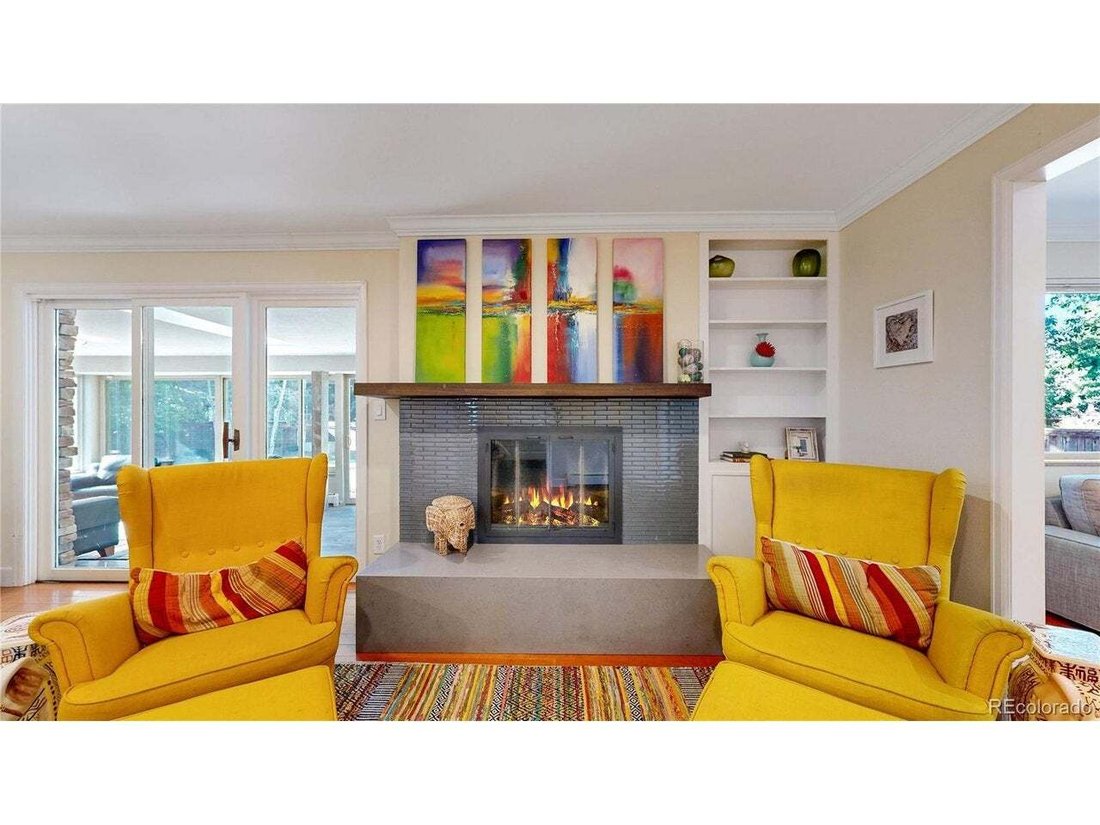 House in Denver, Colorado, United States 3 - 18673684