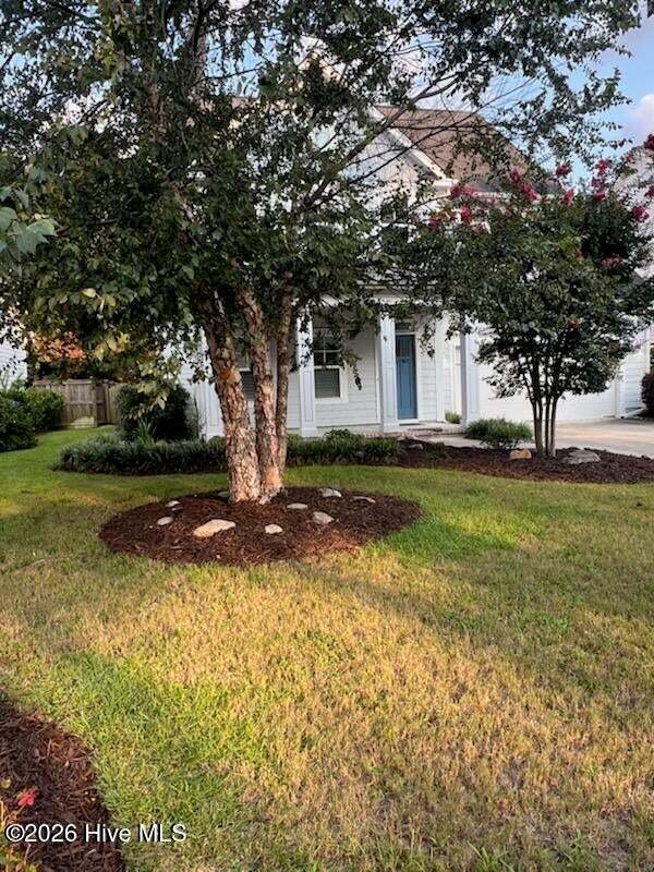 House in Wilmington, North Carolina, United States 1 - 18673957