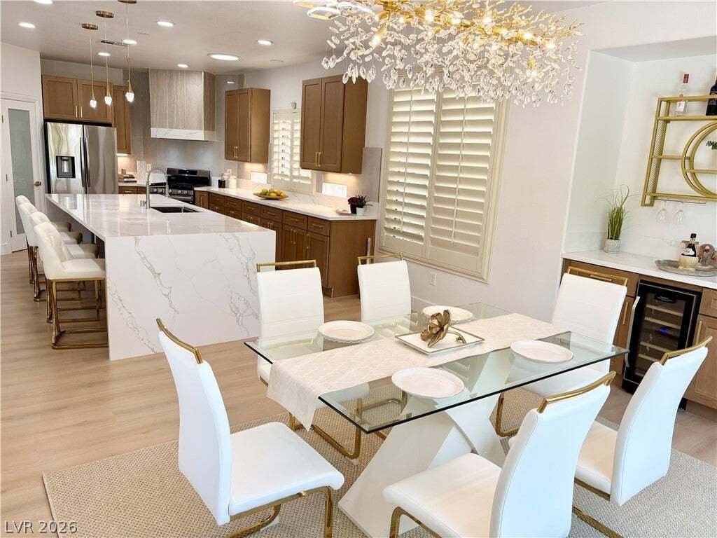 House in Las Vegas, Nevada, United States 4 - 18395274