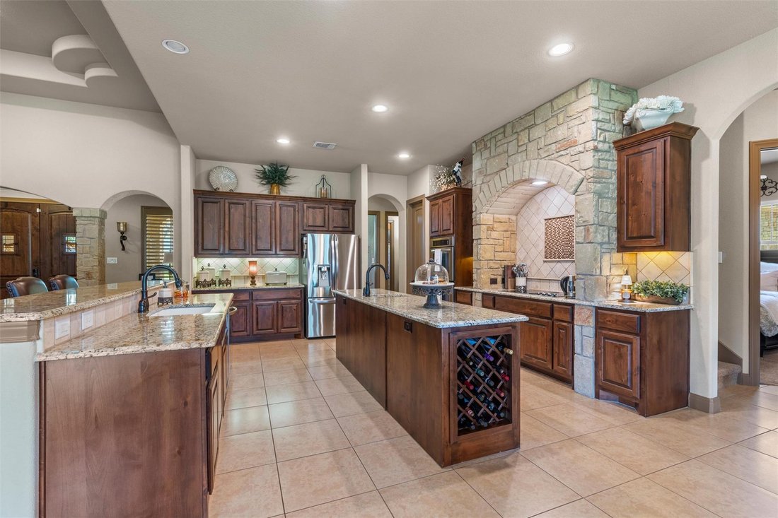 House in Georgetown, Texas, United States 3 - 18673867