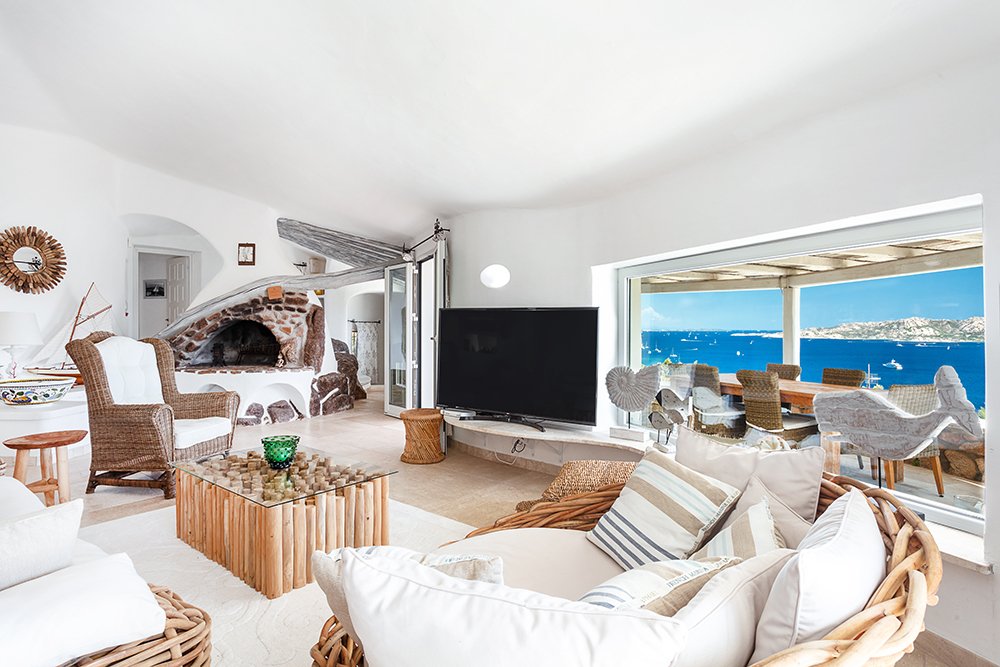 Villa in Palau, Sardinia, Italy 5 - 15015586