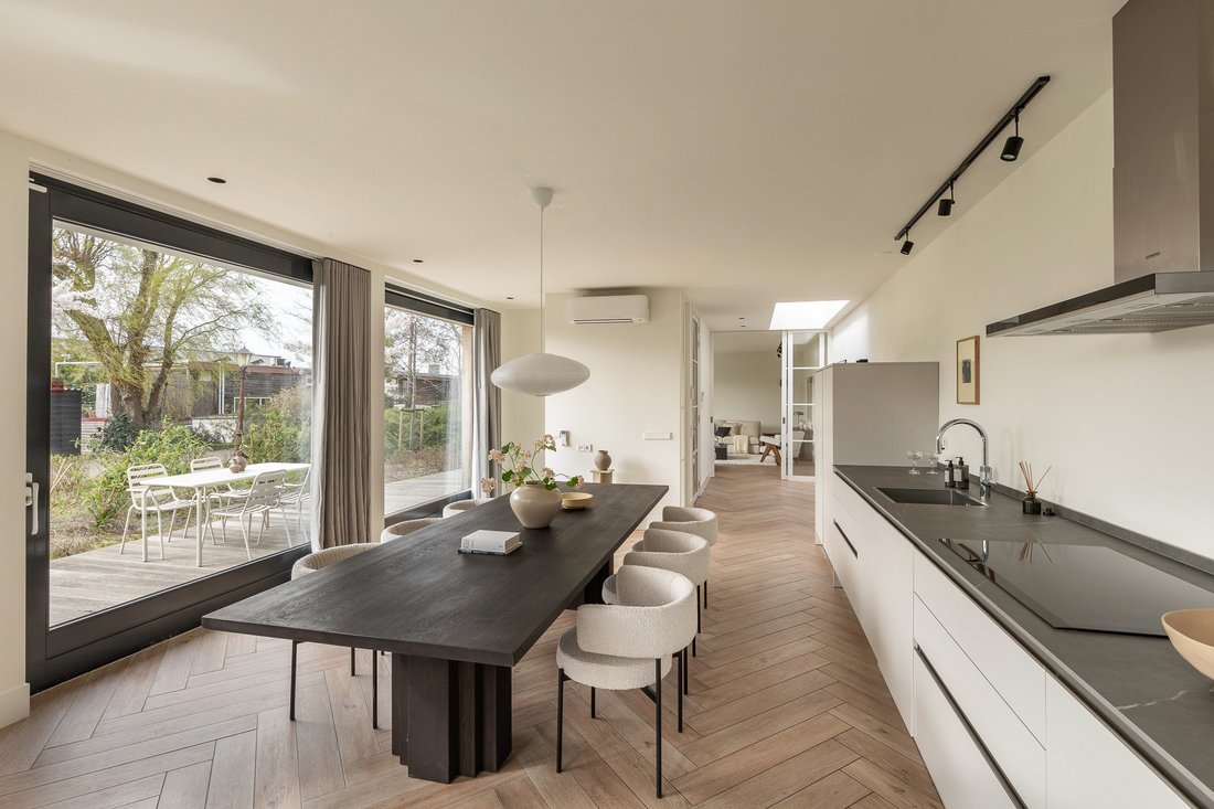 House in Amsterdam, North Holland, Netherlands 2 - 18673631