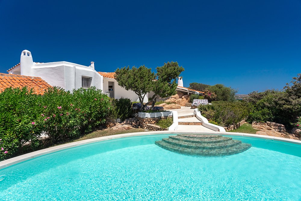 Villa in Palau, Sardinia, Italy 3 - 15015586