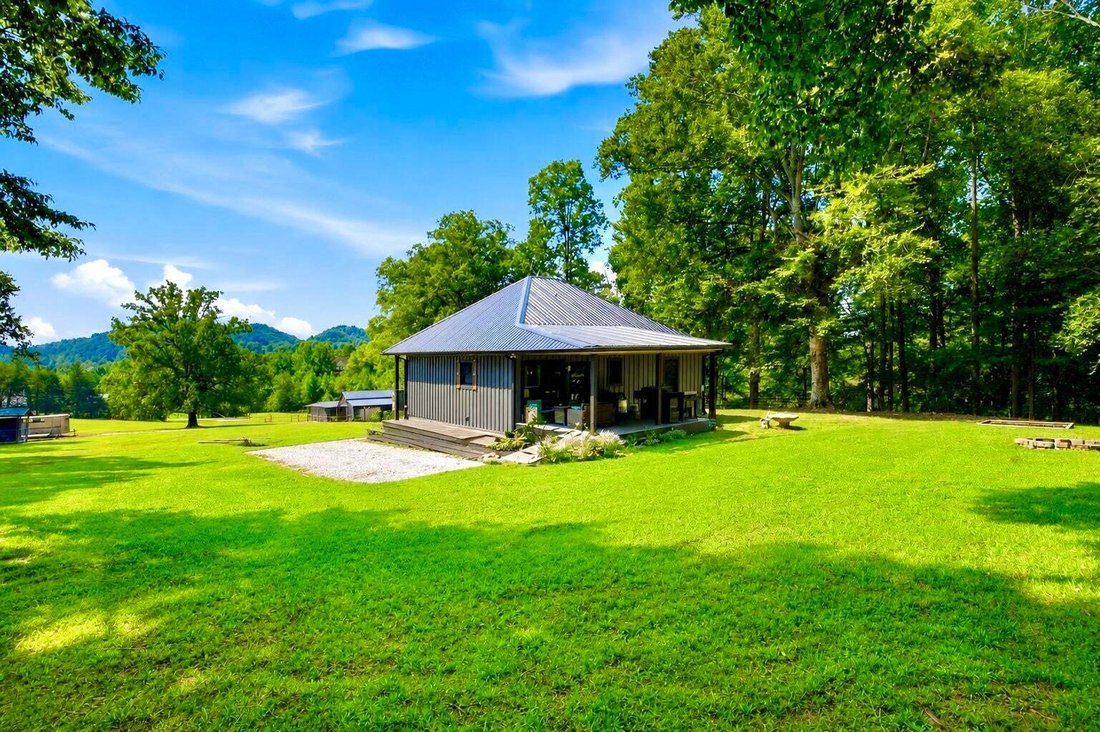 House in Madisonville, Tennessee, United States 4 - 18674223
